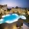 Hotel Atlantic Palace, Agadir