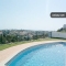 Vivenda para alugar, na gal� em Albufeira