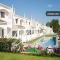 Vivenda para f�rias, nas A�oteias, ALgarve