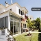 Vivenda para f�rias na Balaia, Algarve