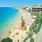 T2 nas A�oteias, Albufeira