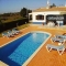 Quinta Ilha da Madeira, Casa de dos habitaciones en Vale de Parra Albufeira