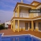 Casa de cuatro habitaciones junto a la playa de Gale en Albufeira