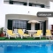 Casa de tres habitaciones para sus vacaciones en Albufeira