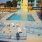 Apartamento en el Puerto de Albufeira