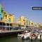Apartamento de 1 habitaci�n para sus vacaciones en el Algarve, en Albufeira