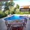 Preciosa casa con piscina