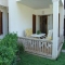 Jardin del Mar no Porto de Alcudia