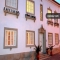 Quarto Duplo perto de Portalegre.