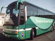 Foto Algeciras | Estaci�n de autobuses de Algeciras