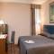 Hotel NH Cristal