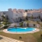 Urbaniza��o com piscina