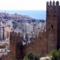 Almer�a Almer�a Andaluc�a