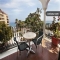 Hotel Casablanca, a pié de playa
