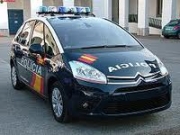 Foto Altea | Policia