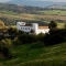 Hotel Cortijo Barranco, Arcos
