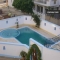 Apartamento com piscina