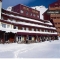 Hotel Europa en Astún, pie de pistas.