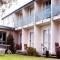 Hotel Auckland Airport Pacific Inn, Auckland