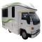 Alquiler Caravana en Auckland