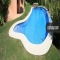 Alojamiento Sol Palace en Ayamonte.