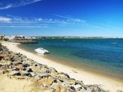 Imagem Ayamonte | Isla Canela