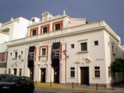 Foto Ayamonte | Teatro Cardenio