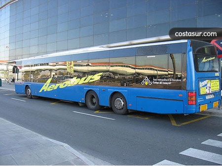 Autobus Barcelona