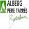 Hospedaria Albergue Pere Tarrés, Barcelona