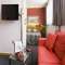 Hotel Aparthotel Atenea Barcelona