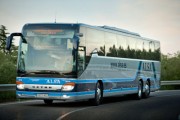 Foto Barcelona | Autocarros Madrid - Barcelona