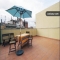 Terraza amplia