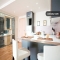 Loft con terraza en Sants