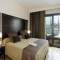 Hotel Eurostars Gaudí, Barcelona