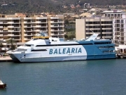 Foto Barcelona | Ferries Balnearia