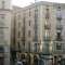 Hostal Marenostrum, Barcelona