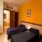 Hostal Opera, Barcelona