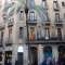 Hospedaria Pension 45, Barcelona