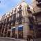 Hotel Rey Don Jaime I, Barcelona