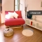 Apartamento en alquiler en el centro de Barcelona.