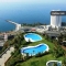 Apartamento con vistas al mar en 1ª línea de playa