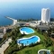 A pi� de playa, con parking