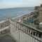 Estupendas vistas, a pocos metros de la playa