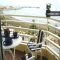 En 1� l�nea de playa con parking privado