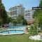 Hotel Apartamentos Jardines del Gamonal