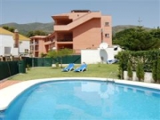  Benalm�dena | Apartahotel La Hacienda