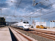 Foto Benicassim | Caminhos de Ferro RENFE