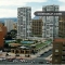Terraza con vistas
