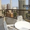 Apartamentos torre San Diego IV