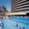 Hotel Don Pancho, Benidorm